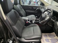 USED 2016 66 NISSAN QASHQAI 1.6 DIG-T Tekna SUV 5dr Petrol Manual 2WD Euro 6 (s/s) (163 ps) 