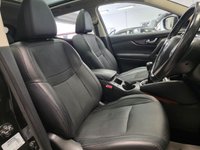 USED 2016 66 NISSAN QASHQAI 1.6 DIG-T Tekna SUV 5dr Petrol Manual 2WD Euro 6 (s/s) (163 ps) 