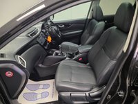 USED 2016 66 NISSAN QASHQAI 1.6 DIG-T Tekna SUV 5dr Petrol Manual 2WD Euro 6 (s/s) (163 ps) 
