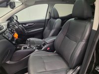 USED 2016 66 NISSAN QASHQAI 1.6 DIG-T Tekna SUV 5dr Petrol Manual 2WD Euro 6 (s/s) (163 ps) 