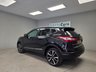 USED 2016 66 NISSAN QASHQAI 1.6 DIG-T Tekna SUV 5dr Petrol Manual 2WD Euro 6 (s/s) (163 ps) 
