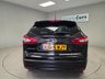 USED 2016 66 NISSAN QASHQAI 1.6 DIG-T Tekna SUV 5dr Petrol Manual 2WD Euro 6 (s/s) (163 ps) 