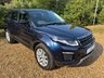 USED 2018 18 LAND ROVER RANGE ROVER EVOQUE 2.0 TD4 SE Tech SUV 5dr Diesel Auto 4WD Euro 6 (s/s) (180 ps) 