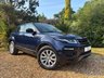 USED 2018 18 LAND ROVER RANGE ROVER EVOQUE 2.0 TD4 SE Tech SUV 5dr Diesel Auto 4WD Euro 6 (s/s) (180 ps) 