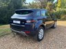 USED 2018 18 LAND ROVER RANGE ROVER EVOQUE 2.0 TD4 SE Tech SUV 5dr Diesel Auto 4WD Euro 6 (s/s) (180 ps) 