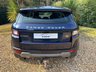 USED 2018 18 LAND ROVER RANGE ROVER EVOQUE 2.0 TD4 SE Tech SUV 5dr Diesel Auto 4WD Euro 6 (s/s) (180 ps) 