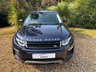 USED 2018 18 LAND ROVER RANGE ROVER EVOQUE 2.0 TD4 SE Tech SUV 5dr Diesel Auto 4WD Euro 6 (s/s) (180 ps) 