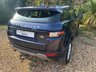 USED 2018 18 LAND ROVER RANGE ROVER EVOQUE 2.0 TD4 SE Tech SUV 5dr Diesel Auto 4WD Euro 6 (s/s) (180 ps) 