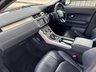 USED 2018 18 LAND ROVER RANGE ROVER EVOQUE 2.0 TD4 SE Tech SUV 5dr Diesel Auto 4WD Euro 6 (s/s) (180 ps) 
