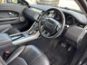 USED 2018 18 LAND ROVER RANGE ROVER EVOQUE 2.0 TD4 SE Tech SUV 5dr Diesel Auto 4WD Euro 6 (s/s) (180 ps) 