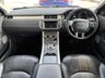 USED 2018 18 LAND ROVER RANGE ROVER EVOQUE 2.0 TD4 SE Tech SUV 5dr Diesel Auto 4WD Euro 6 (s/s) (180 ps) 