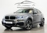USED 2016 16 BMW X6 3.0 30d M Sport Auto xDrive Euro 6 (s/s) 5dr SAT NAV, CAMERA, HARMAN KARDON