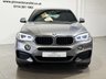 USED 2016 16 BMW X6 3.0 30d M Sport Auto xDrive Euro 6 (s/s) 5dr SAT NAV, CAMERA, HARMAN KARDON