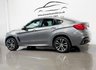 USED 2016 16 BMW X6 3.0 30d M Sport Auto xDrive Euro 6 (s/s) 5dr SAT NAV, CAMERA, HARMAN KARDON