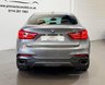 USED 2016 16 BMW X6 3.0 30d M Sport Auto xDrive Euro 6 (s/s) 5dr SAT NAV, CAMERA, HARMAN KARDON