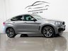 USED 2016 16 BMW X6 3.0 30d M Sport Auto xDrive Euro 6 (s/s) 5dr SAT NAV, CAMERA, HARMAN KARDON