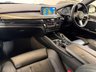 USED 2016 16 BMW X6 3.0 30d M Sport Auto xDrive Euro 6 (s/s) 5dr SAT NAV, CAMERA, HARMAN KARDON