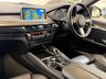 USED 2016 16 BMW X6 3.0 30d M Sport Auto xDrive Euro 6 (s/s) 5dr SAT NAV, CAMERA, HARMAN KARDON