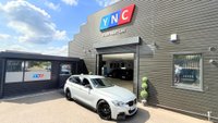 USED 2018 18 BMW 3 SERIES 2.0 320d M Sport Touring Auto Euro 6 (s/s) 5dr PERFORMANCEKIT+REVCAM+LEDS