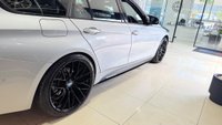 USED 2018 18 BMW 3 SERIES 2.0 320d M Sport Touring Auto Euro 6 (s/s) 5dr PERFORMANCEKIT+REVCAM+LEDS