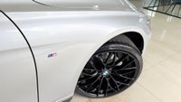 USED 2018 18 BMW 3 SERIES 2.0 320d M Sport Touring Auto Euro 6 (s/s) 5dr PERFORMANCEKIT+REVCAM+LEDS