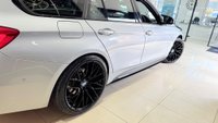 USED 2018 18 BMW 3 SERIES 2.0 320d M Sport Touring Auto Euro 6 (s/s) 5dr PERFORMANCEKIT+REVCAM+LEDS