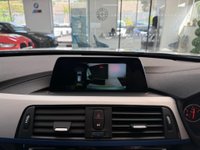USED 2018 18 BMW 3 SERIES 2.0 320d M Sport Touring Auto Euro 6 (s/s) 5dr PERFORMANCEKIT+REVCAM+LEDS