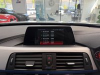 USED 2018 18 BMW 3 SERIES 2.0 320d M Sport Touring Auto Euro 6 (s/s) 5dr PERFORMANCEKIT+REVCAM+LEDS