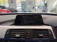 USED 2018 18 BMW 3 SERIES 2.0 320d M Sport Touring Auto Euro 6 (s/s) 5dr PERFORMANCEKIT+REVCAM+LEDS
