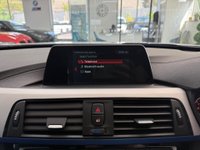 USED 2018 18 BMW 3 SERIES 2.0 320d M Sport Touring Auto Euro 6 (s/s) 5dr PERFORMANCEKIT+REVCAM+LEDS