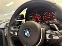 USED 2018 18 BMW 3 SERIES 2.0 320d M Sport Touring Auto Euro 6 (s/s) 5dr PERFORMANCEKIT+REVCAM+LEDS