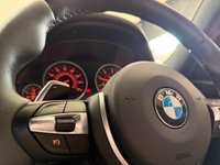USED 2018 18 BMW 3 SERIES 2.0 320d M Sport Touring Auto Euro 6 (s/s) 5dr PERFORMANCEKIT+REVCAM+LEDS