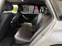 USED 2018 18 BMW 3 SERIES 2.0 320d M Sport Touring Auto Euro 6 (s/s) 5dr PERFORMANCEKIT+REVCAM+LEDS