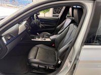 USED 2018 18 BMW 3 SERIES 2.0 320d M Sport Touring Auto Euro 6 (s/s) 5dr PERFORMANCEKIT+REVCAM+LEDS