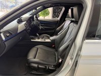 USED 2018 18 BMW 3 SERIES 2.0 320d M Sport Touring Auto Euro 6 (s/s) 5dr PERFORMANCEKIT+REVCAM+LEDS