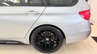 USED 2018 18 BMW 3 SERIES 2.0 320d M Sport Touring Auto Euro 6 (s/s) 5dr PERFORMANCEKIT+REVCAM+LEDS