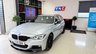 USED 2018 18 BMW 3 SERIES 2.0 320d M Sport Touring Auto Euro 6 (s/s) 5dr PERFORMANCEKIT+REVCAM+LEDS