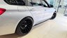 USED 2018 18 BMW 3 SERIES 2.0 320d M Sport Touring Auto Euro 6 (s/s) 5dr PERFORMANCEKIT+REVCAM+LEDS