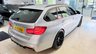 USED 2018 18 BMW 3 SERIES 2.0 320d M Sport Touring Auto Euro 6 (s/s) 5dr PERFORMANCEKIT+REVCAM+LEDS