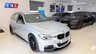 USED 2018 18 BMW 3 SERIES 2.0 320d M Sport Touring Auto Euro 6 (s/s) 5dr PERFORMANCEKIT+REVCAM+LEDS