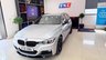 USED 2018 18 BMW 3 SERIES 2.0 320d M Sport Touring Auto Euro 6 (s/s) 5dr PERFORMANCEKIT+REVCAM+LEDS