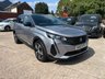 USED 2021 21 PEUGEOT 5008 1.5 BlueHDi GT SUV 5dr Diesel EAT Euro 6 (s/s) (130 ps) 7 seater automatic diesel