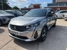 USED 2021 21 PEUGEOT 5008 1.5 BlueHDi GT SUV 5dr Diesel EAT Euro 6 (s/s) (130 ps) 7 seater automatic diesel
