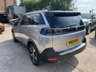 USED 2021 21 PEUGEOT 5008 1.5 BlueHDi GT SUV 5dr Diesel EAT Euro 6 (s/s) (130 ps) 7 seater automatic diesel