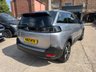 USED 2021 21 PEUGEOT 5008 1.5 BlueHDi GT SUV 5dr Diesel EAT Euro 6 (s/s) (130 ps) 7 seater automatic diesel