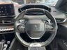 USED 2021 21 PEUGEOT 5008 1.5 BlueHDi GT SUV 5dr Diesel EAT Euro 6 (s/s) (130 ps) 7 seater automatic diesel