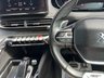 USED 2021 21 PEUGEOT 5008 1.5 BlueHDi GT SUV 5dr Diesel EAT Euro 6 (s/s) (130 ps) 7 seater automatic diesel