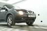 USED 2016 16 NISSAN JUKE 1.5 dCi N-Connecta SUV 5dr Diesel Manual Euro 6 (s/s) (110 ps) ONLY &pound;20 A YEAR ROAD TAX+XERVICE HISTORY CONSISTS OF X8 SERVICES+THIS VEHICLE WILL COME WITH A NEW 12 MONTH MOT+NISSAN CONNECT-DAB RADIO-BLUETOOTH TELEPHONE INTEGRATION+AUTOMATIC CLIMATE CONTROL AIR-CONDITIONING+AUTOMATIC HEADLLIGHT ACTIVATION+AUTOMATIC WINDSCREEN WIPERS+PARKING ASSISTANCE WITH PARKING CAMERA+'GARNET BLACK' PAINT+17 INCH ALLOY WHEELS.