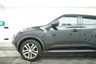 USED 2016 16 NISSAN JUKE 1.5 dCi N-Connecta SUV 5dr Diesel Manual Euro 6 (s/s) (110 ps) ONLY &pound;20 A YEAR ROAD TAX+XERVICE HISTORY CONSISTS OF X8 SERVICES+THIS VEHICLE WILL COME WITH A NEW 12 MONTH MOT+NISSAN CONNECT-DAB RADIO-BLUETOOTH TELEPHONE INTEGRATION+AUTOMATIC CLIMATE CONTROL AIR-CONDITIONING+AUTOMATIC HEADLLIGHT ACTIVATION+AUTOMATIC WINDSCREEN WIPERS+PARKING ASSISTANCE WITH PARKING CAMERA+'GARNET BLACK' PAINT+17 INCH ALLOY WHEELS.