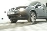 USED 2016 16 NISSAN JUKE 1.5 dCi N-Connecta SUV 5dr Diesel Manual Euro 6 (s/s) (110 ps) ONLY &pound;20 A YEAR ROAD TAX+XERVICE HISTORY CONSISTS OF X8 SERVICES+THIS VEHICLE WILL COME WITH A NEW 12 MONTH MOT+NISSAN CONNECT-DAB RADIO-BLUETOOTH TELEPHONE INTEGRATION+AUTOMATIC CLIMATE CONTROL AIR-CONDITIONING+AUTOMATIC HEADLLIGHT ACTIVATION+AUTOMATIC WINDSCREEN WIPERS+PARKING ASSISTANCE WITH PARKING CAMERA+'GARNET BLACK' PAINT+17 INCH ALLOY WHEELS.